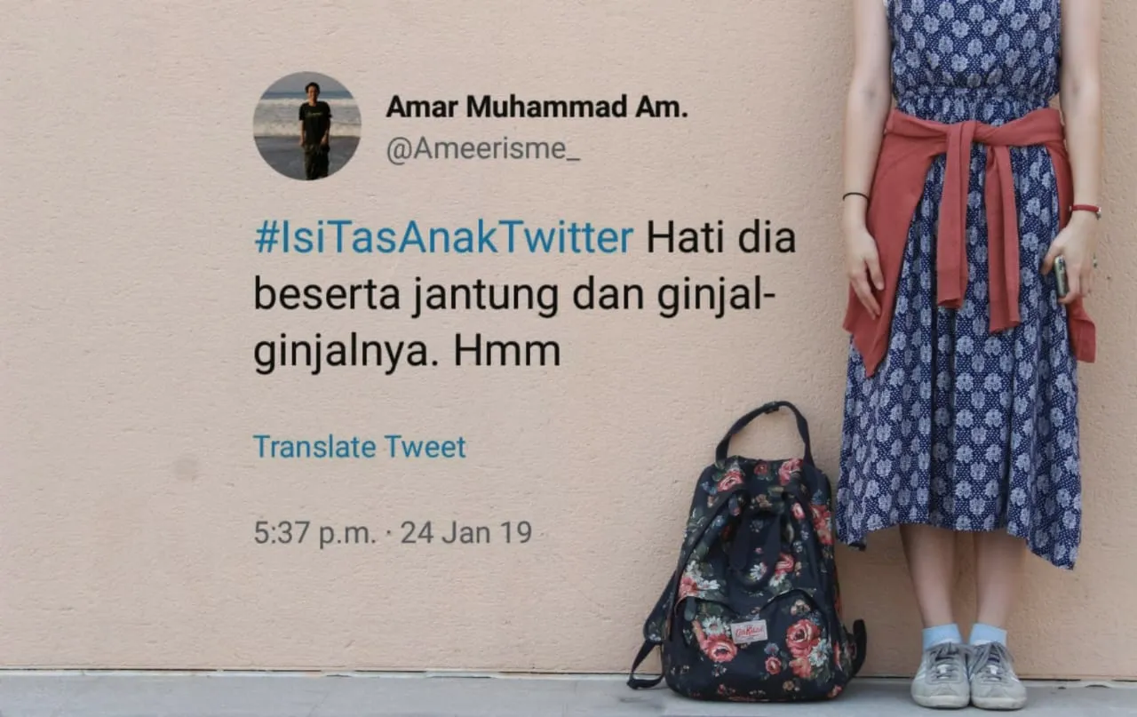 Ribut Soal