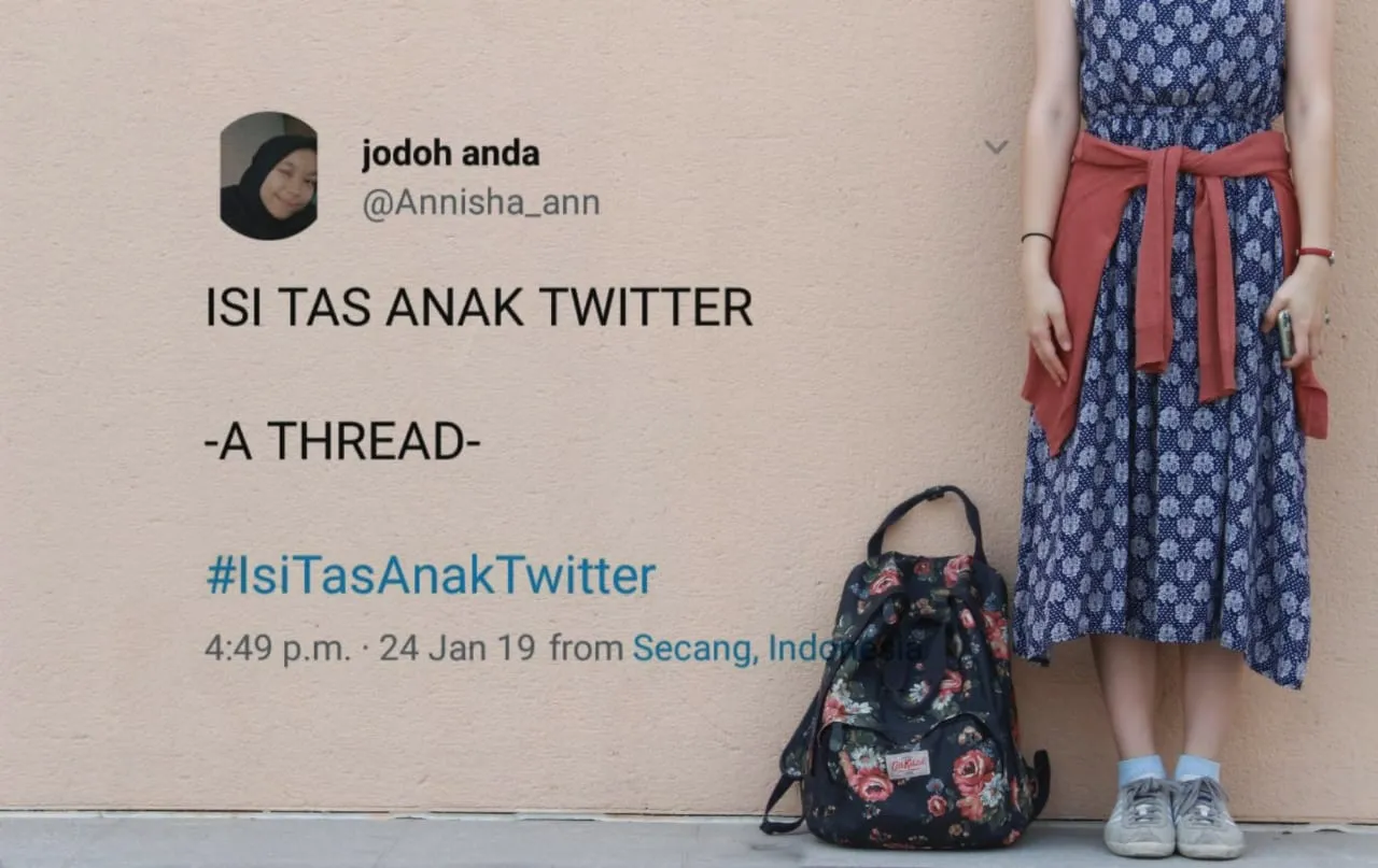 Ribut Soal
