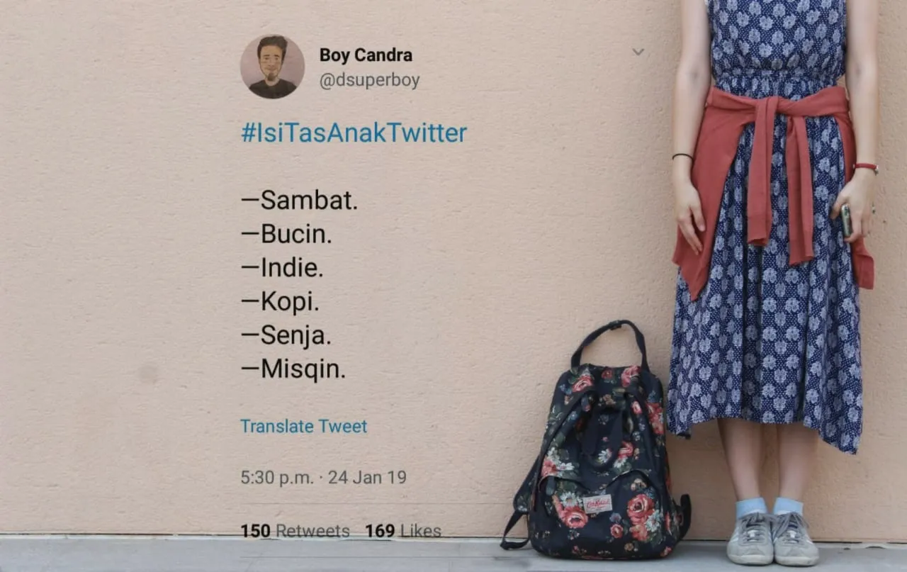 Ribut Soal