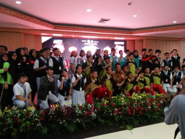Hobi Main Games Anak Sekolah Kini Makin Tersalurkan Lewat Kompetisi Youth National Esports Championship 2019 4