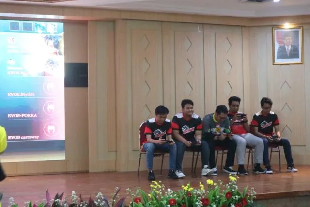 Hobi Main Games Anak Sekolah Kini Makin Tersalurkan Lewat Kompetisi Youth National Esports Championship 2019 6