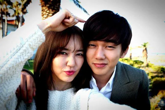 8 Pasangan Nuna-Dongsaeng di Drama Korea, yang Pacaran Mereka tapi yang Baper Kita! 10