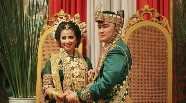 Inilah 5 Mahar Termahal dari Pernikahan Adat Indonesia. Bukan Matre, Tapi Memang Aturannya 6