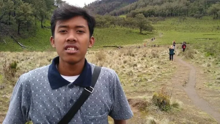 Begini Kronologis Hilangnya Pendaki di Gunung Lawu. Sudah Seminggu, Tak Kunjung Ketemu 4