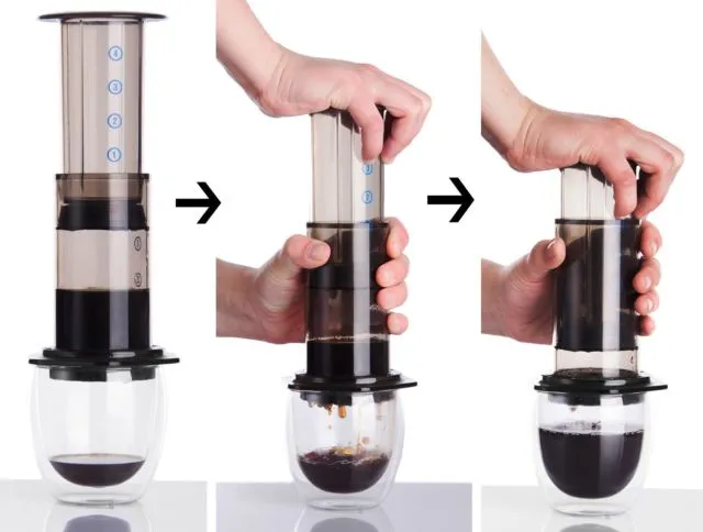 12 Jenis Filter Kopi yang Punya 'Rasa Bawaan' Berbeda-Beda. Pecinta Kopi Harusnya Khatam 18