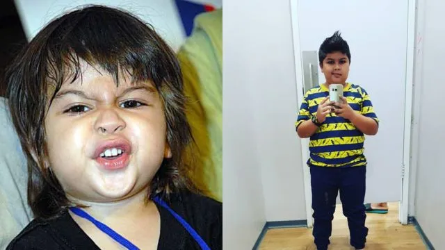 11 Artis Cilik yang Dulu Menemani Masa Kecil Kita di Layar Kaca. Nggak Kerasa Udah pada Gede Aja 14