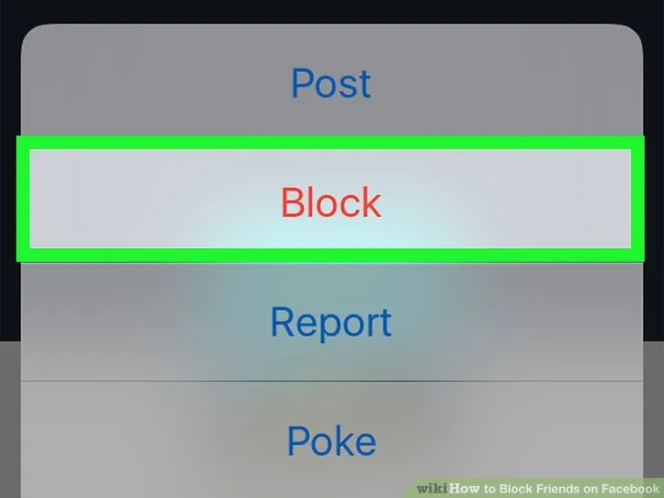 4 Alasan Nggak Perlu Merasa Bersalah Abis Block dan Unfollow Teman Karena Unggahannya Mengganggu 8
