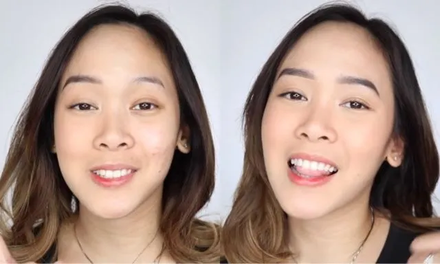 Inilah Rahasia Riasan Natural 5 Vlogger Kecantikan. Ternyata Nggak Sekadar Pakai 'Lipstik' dan Bedak Aja 8