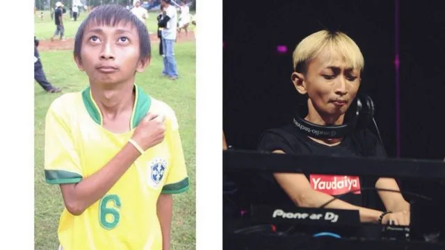 11 Artis Cilik yang Dulu Menemani Masa Kecil Kita di Layar Kaca. Nggak Kerasa Udah pada Gede Aja 16