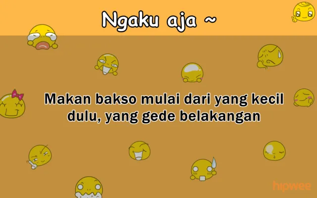 Ngaku Aja, 10+ Aib ini Pasti Pernah Kamu Lakukan dalam Hidup. Yuk, Belajar Jujur di Sini~ 24