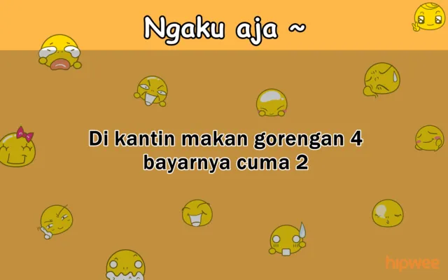 Ngaku Aja, 10+ Aib ini Pasti Pernah Kamu Lakukan dalam Hidup. Yuk, Belajar Jujur di Sini~ 17