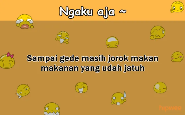Ngaku Aja, 10+ Aib ini Pasti Pernah Kamu Lakukan dalam Hidup. Yuk, Belajar Jujur di Sini~ 16