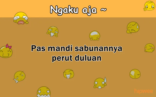 Ngaku Aja, 10+ Aib ini Pasti Pernah Kamu Lakukan dalam Hidup. Yuk, Belajar Jujur di Sini~ 23