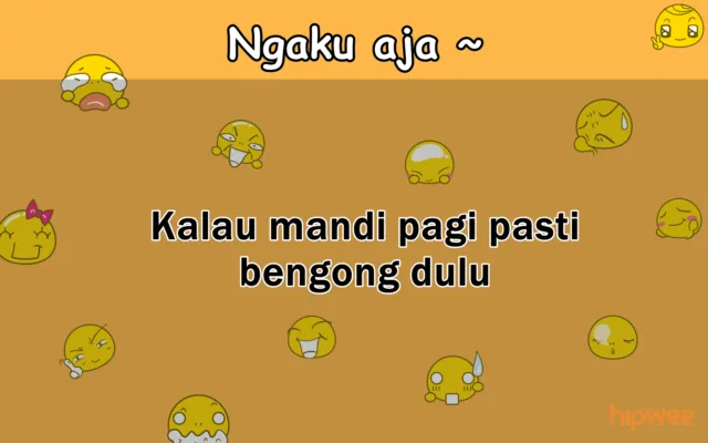 Ngaku Aja, 10+ Aib ini Pasti Pernah Kamu Lakukan dalam Hidup. Yuk, Belajar Jujur di Sini~ 15