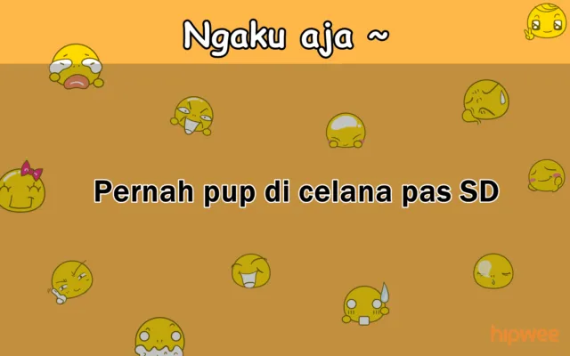 Ngaku Aja, 10+ Aib ini Pasti Pernah Kamu Lakukan dalam Hidup. Yuk, Belajar Jujur di Sini~ 19