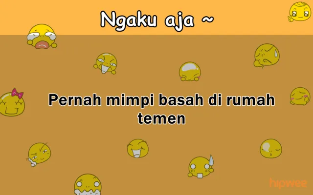 Ngaku Aja, 10+ Aib ini Pasti Pernah Kamu Lakukan dalam Hidup. Yuk, Belajar Jujur di Sini~ 22