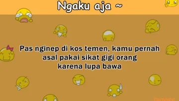 Ngaku Aja, 10+ Aib ini Pasti Pernah Kamu Lakukan dalam Hidup. Yuk, Belajar Jujur di Sini~