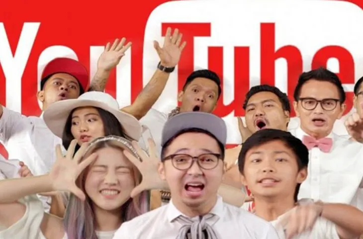 Subscriber Youtube Atta Halilintar Capai 9 Juta. Nggak Kebayang Berapa Pajak yang Harus Dibayar 6