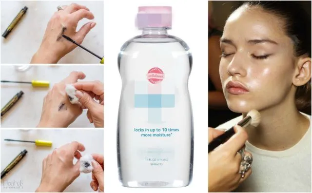 6 Bahan Pengganti Cairan Pembersih yang Tokcer Hapus Sisa Makeup. Masukkan ke Tas Segera! 9