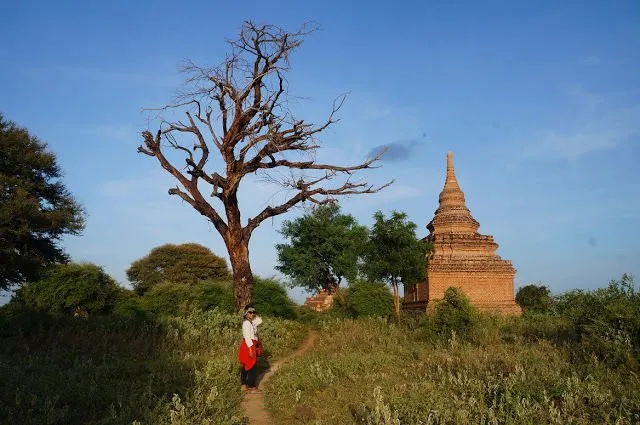 Liburan ke Myanmar Seolah Memasuki Lorong Waktu. Kaya Main ke Indonesia Tahun 70-an! 15