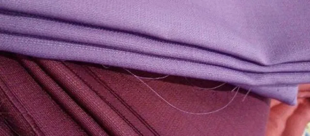 10 Jenis Kain Bahan Baju ini Sering Disebutkan di Online Shop. Cermati Perbedaan dan Karakteristiknya Agar Tak Tertipu 12
