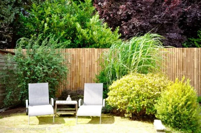 10 Contoh Desain Pagar Rumah Minimalis Murah yang Keren 14 Desain pagar rumah minimalis