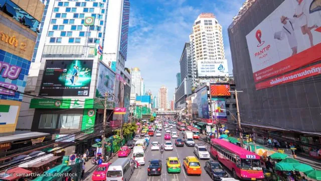 7 Surga Belanja di Bangkok Thailand yang Bikin Kamu Kalap Shopping di Sana! 8