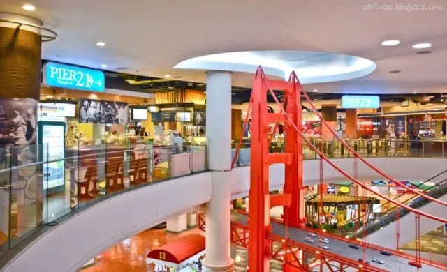 7 Surga Belanja di Bangkok Thailand yang Bikin Kamu Kalap Shopping di Sana! 12