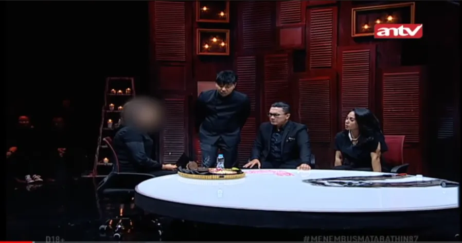 4 Episode