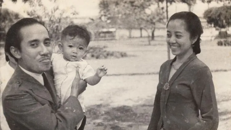 Tren Nama Bayi di Indonesia, Makin Susah Dieja Makin Keren Kedengarannya. Dulu Sih 'Budi' Aja Cukup 5