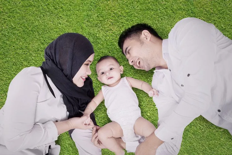 Tren Nama Bayi di Indonesia, Makin Susah Dieja Makin Keren Kedengarannya. Dulu Sih 'Budi' Aja Cukup 8