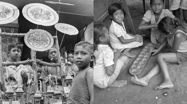 Tren Nama Bayi di Indonesia, Makin Susah Dieja Makin Keren Kedengarannya. Dulu Sih 'Budi' Aja Cukup 6