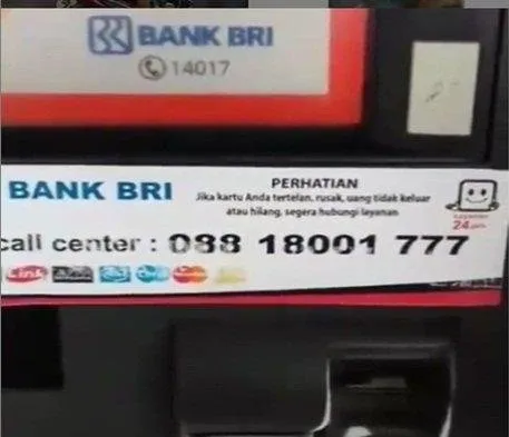 Waspadai Modus Penipuan ATM Tertelan. Ketahui 4 Hal Ini Dulu Yuk Agar Tak Jadi Korban 4