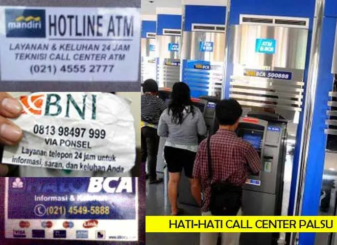Waspadai Modus Penipuan ATM Tertelan. Ketahui 4 Hal Ini Dulu Yuk Agar Tak Jadi Korban 5