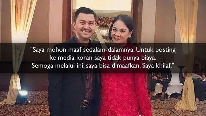 9 Penjelasan & Permintaan Maaf Haters Artis yang Kepergok Berkomentar Jahat. Masih Gagal Paham Sih 11