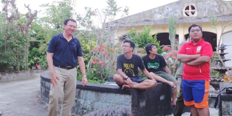 Minta Dipanggil 'BTP', Ini Lo 6 Rencana Basuki Tjahaja Purnama Setelah Bebas dari Jeruji Besi 7