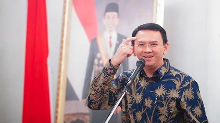 Minta Dipanggil 'BTP', Ini Lo 6 Rencana Basuki Tjahaja Purnama Setelah Bebas dari Jeruji Besi 9