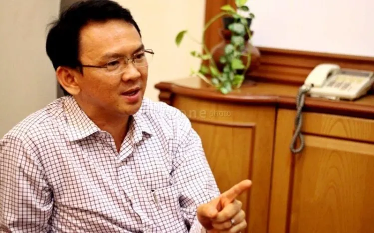 Minta Dipanggil 'BTP', Ini Lo 6 Rencana Basuki Tjahaja Purnama Setelah Bebas dari Jeruji Besi 12
