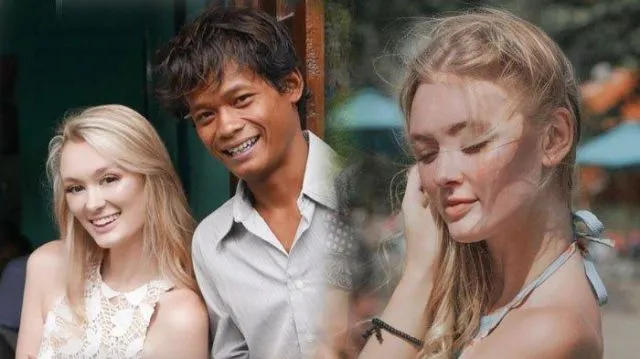 Seringnya Para Suami Bertampang Biasa Menikahi Istri Berparas Cantik Memesona. Kata Para Ahli, Ini Lo Alasannya 10