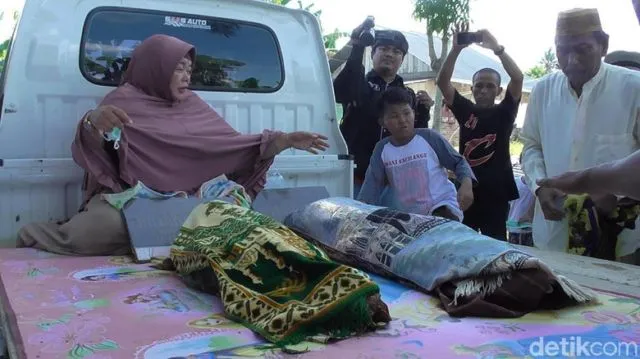 Hanya Karena Beda Pilihan Politik, Dua Makam di Gorontalo Sampai Dipindah. Kok Sampai Segitunya Sih? 5