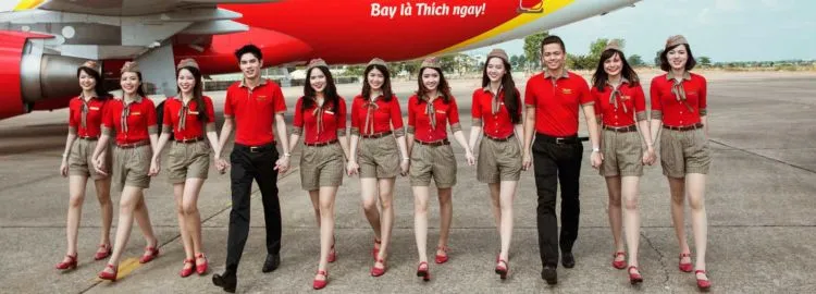 Maskapai yang Terkenal dengan Pramugari Berbikini Bakalan Buka Rute ke Bali. Wah Menarik Nih! 6