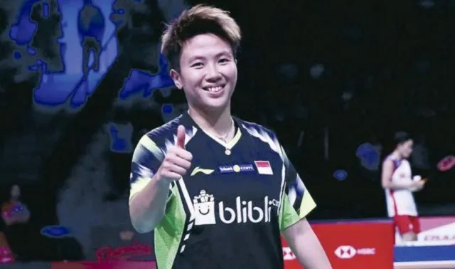 Kilas Balik Karier Liliyana Natsir Sebelum Gantung Raket. Terima Kasih untuk Semuanya, Butet~ 18