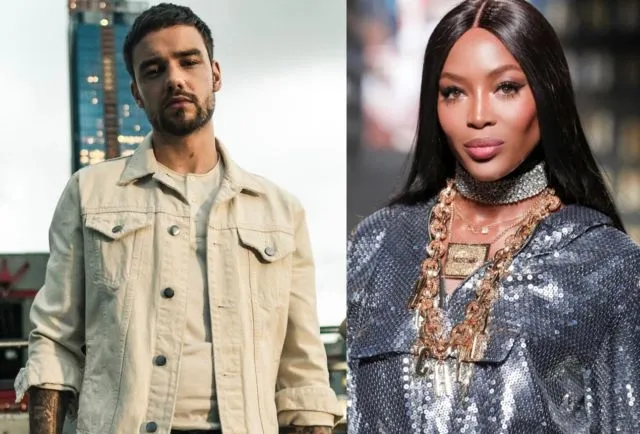 Terpaut Usia Cukup Jauh, Naomi Campbell dan Liam Payne Ketahuan Menjalin Kasih. Sweet Deh Mereka! 10