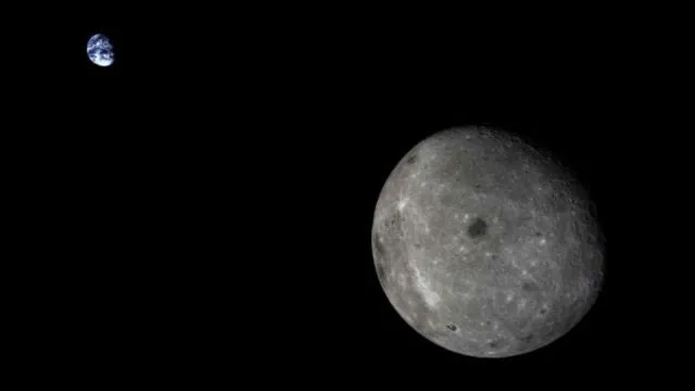 Sukses Mendarat di Sisi Tergelap Bulan, Cina Bawa Tumbuhan dan Hewan dari Bumi. Bisa Hidup Nggak Ya? 5