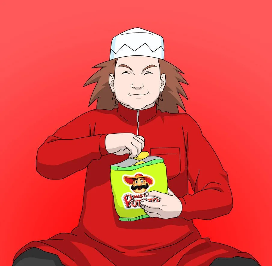10 Wajah Anime dan Kartun dengan Kearifan Syar'i Lokal. Mereka Aja Udah Tobat, Kamu Kapan neeeh? :D 17