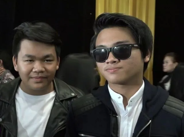 10+ Rekomendasi Vokalis Baru buat Nidji yang Kabarnya Mau Comeback. Nggak Kalah dari Giring kok! 13