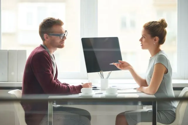 9 Jawaban Resign atau Berhenti Kerja Saat Interview 14