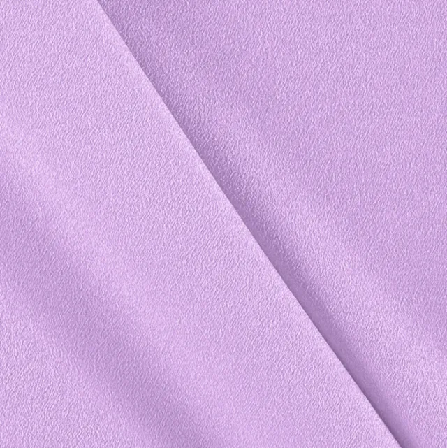 10 Jenis Kain Bahan Baju ini Sering Disebutkan di Online Shop. Cermati Perbedaan dan Karakteristiknya Agar Tak Tertipu 20