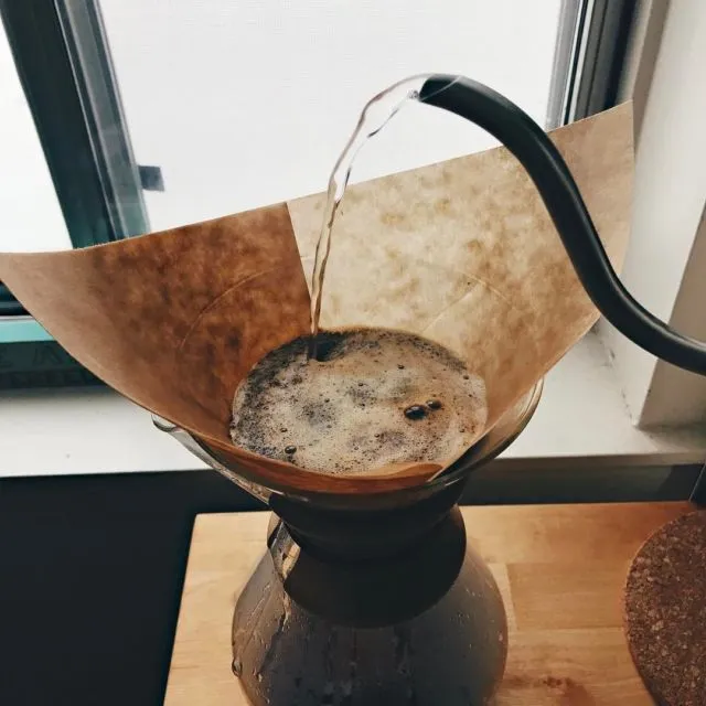 12 Jenis Filter Kopi yang Punya 'Rasa Bawaan' Berbeda-Beda. Pecinta Kopi Harusnya Khatam 16