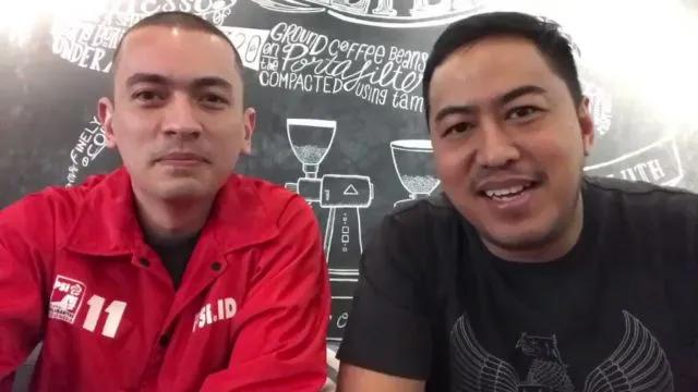 Rekomendasi Konten yang Cocok untuk Channel YouTube Pak BTP (Ahok). Jangan Lupa Subscribe, Guys~ 11